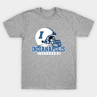 Indianapolis Football Team T-Shirt